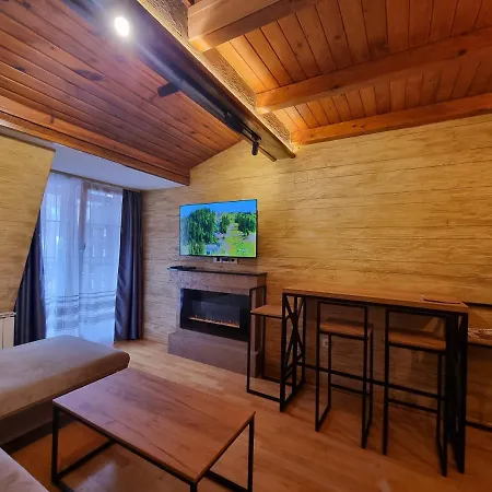 Apartamento Lord *