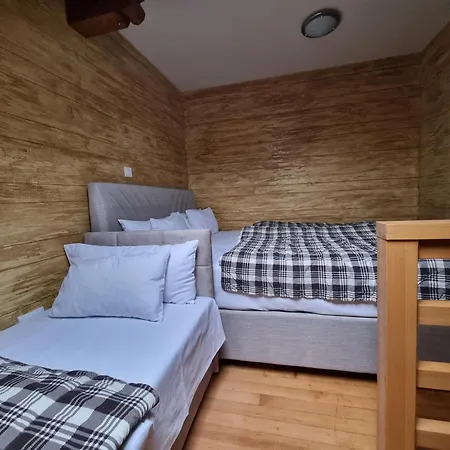 Apartamento Lord Jahorina