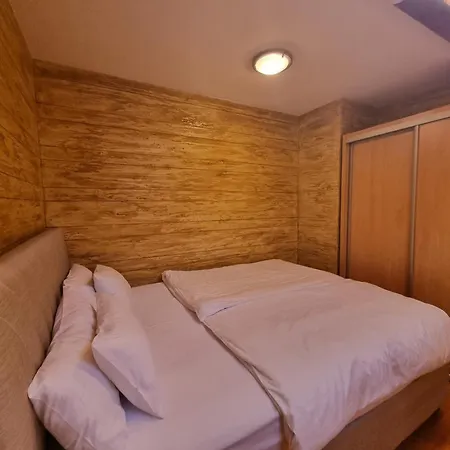 Apartman Lord Privatni App U Sklopu Aparthotela Vucko