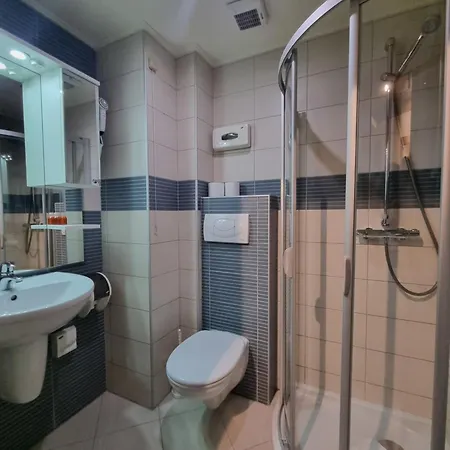 Apartamento Lord Jahorina