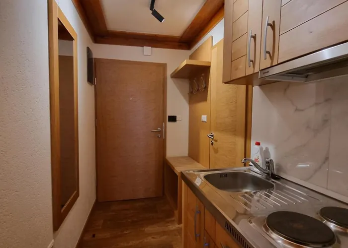 Lord Privatni App U Sklopu Aparthotela Vucko 3*