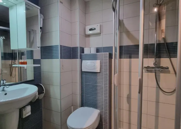 Apartment Lord Privatni App U Sklopu Aparthotela Vucko Jahorina